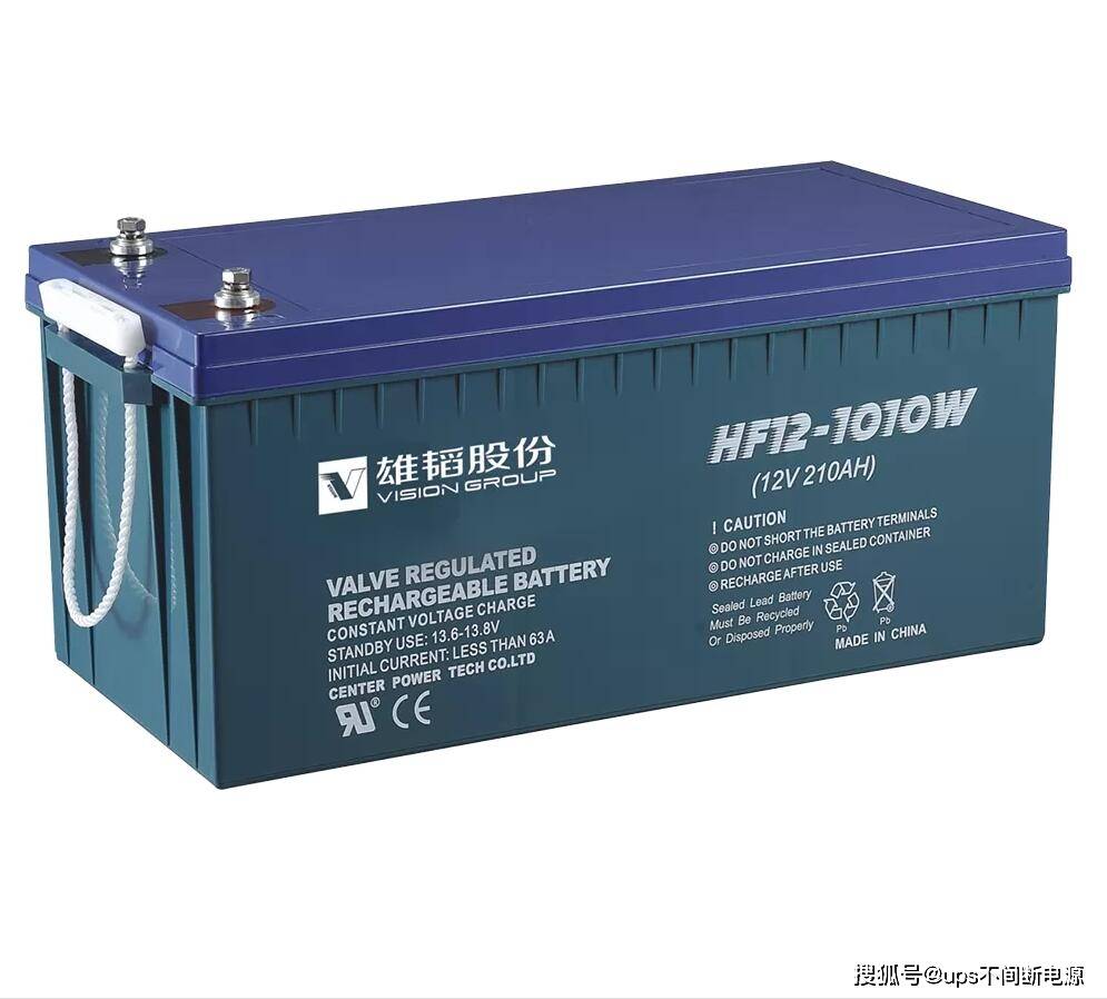 蓄电池的循环寿命名词解释__蓄电池循环使用寿命