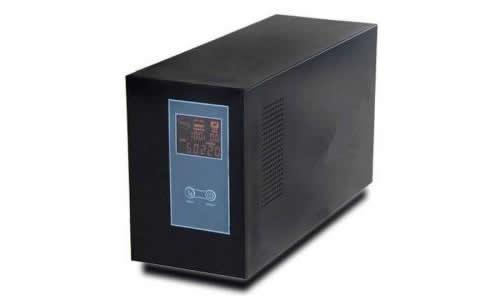 不间断电源基础知识解析