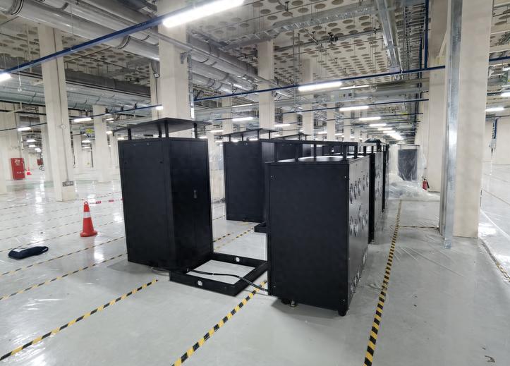 ups电源特殊电压定制_ups电源_优比施非标电源解决方案