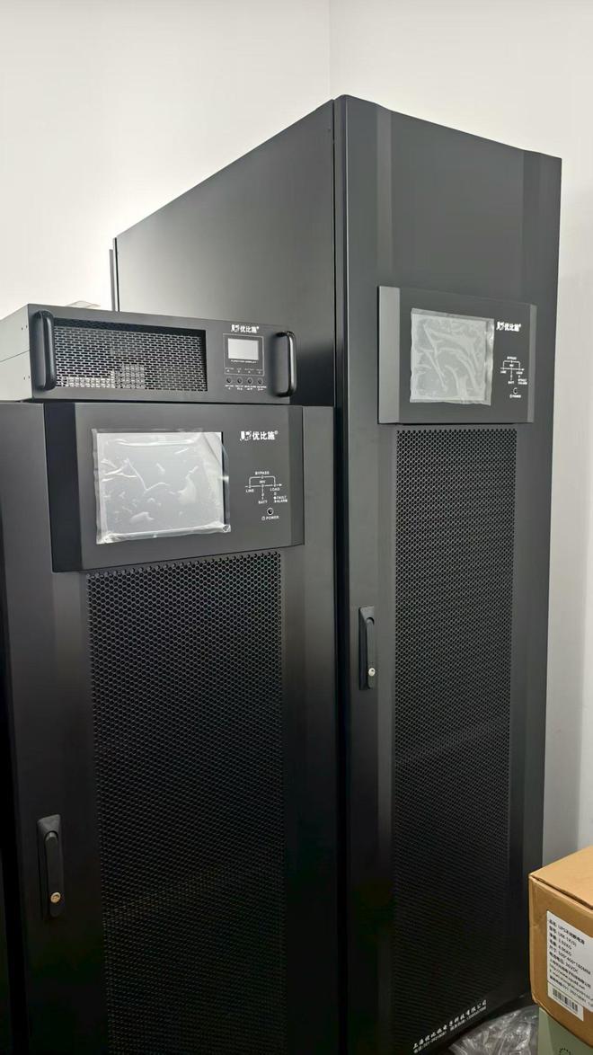 UPS电源_无缝切换技术_UPS电源工作原理