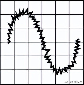 不间断电源_数据中心异常中断_UPS系统必要性