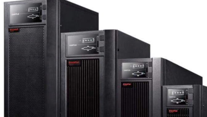 不间断电源_UPS不间断电源_稳定电压停电保护