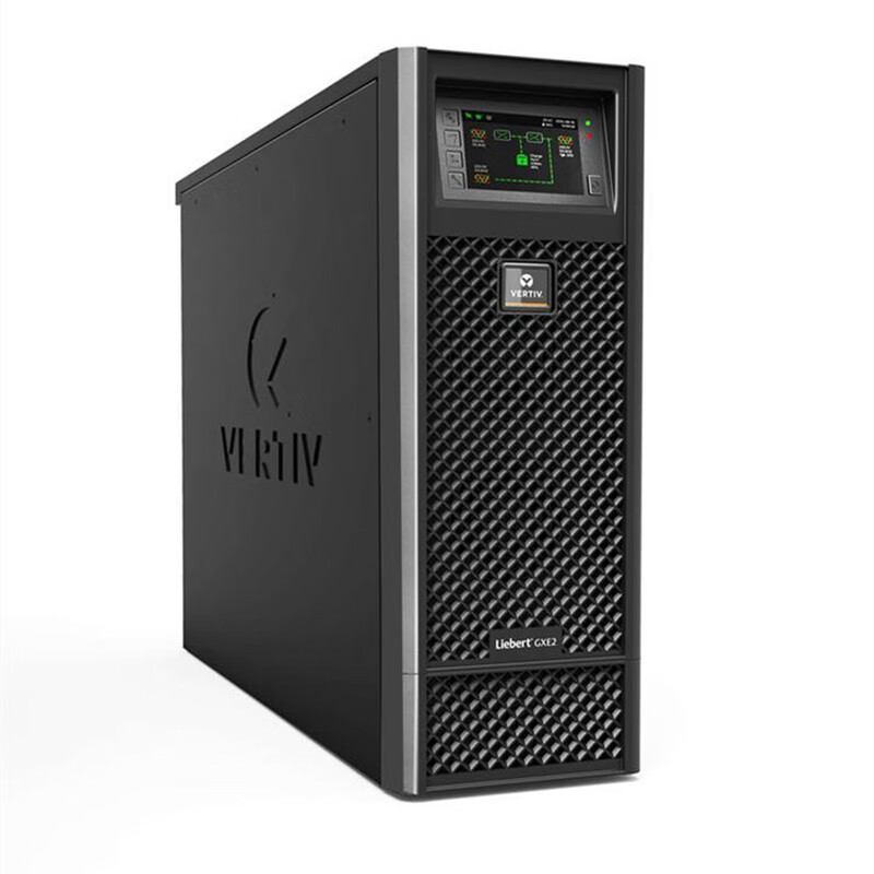 保护设备和数据安全_UPS不间断电源_UPS电源