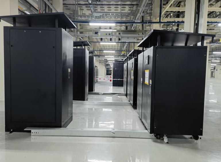 UPS电源_优比施工业级UPS电源优势_工业级UPS电源推荐