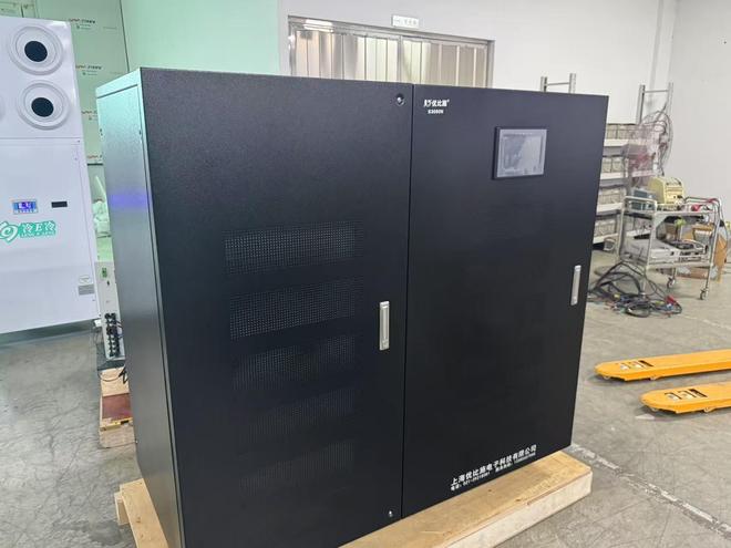 ups电源_动态飞轮ups技术_ups电源技术发展历程