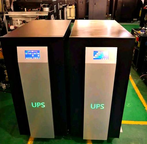 UPS功能_不间断电源_UPS电源