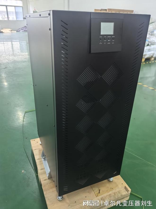 UPS类型介绍_不间断电源_不间断电源原理