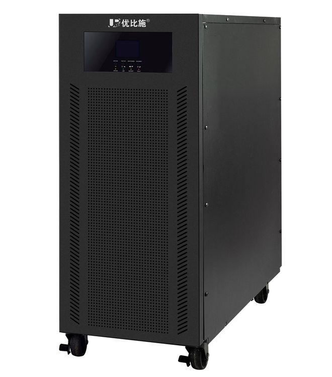 UPS电源_UPS不间断点技术_后备式UPS在线切换方案