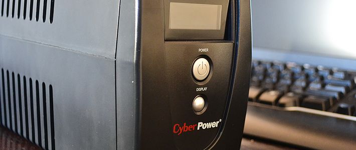 UPS工作原理和特点_ups电源_UPS是什么及用途