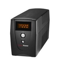 UPS工作原理和特点_UPS是什么及用途_ups电源