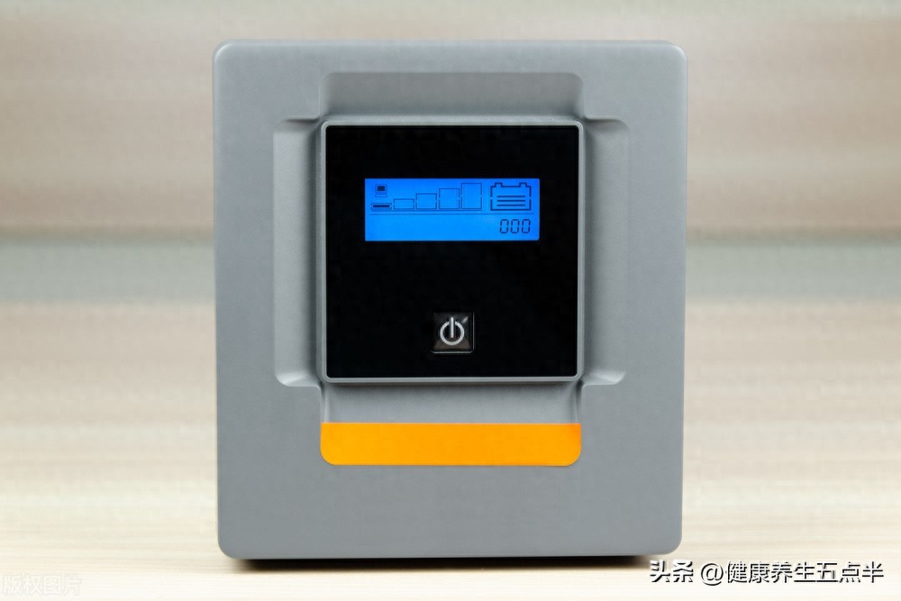电源故障原因_UPS配置选择_UPS电源