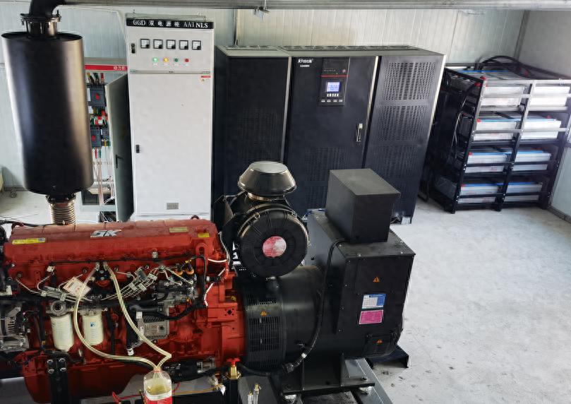 工业型UPS电源推荐_优比施工业UPS厂家_UPS电源