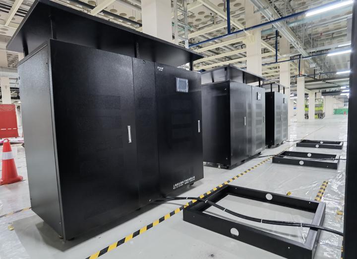 优比施工业UPS厂家_UPS电源_工业型UPS电源推荐