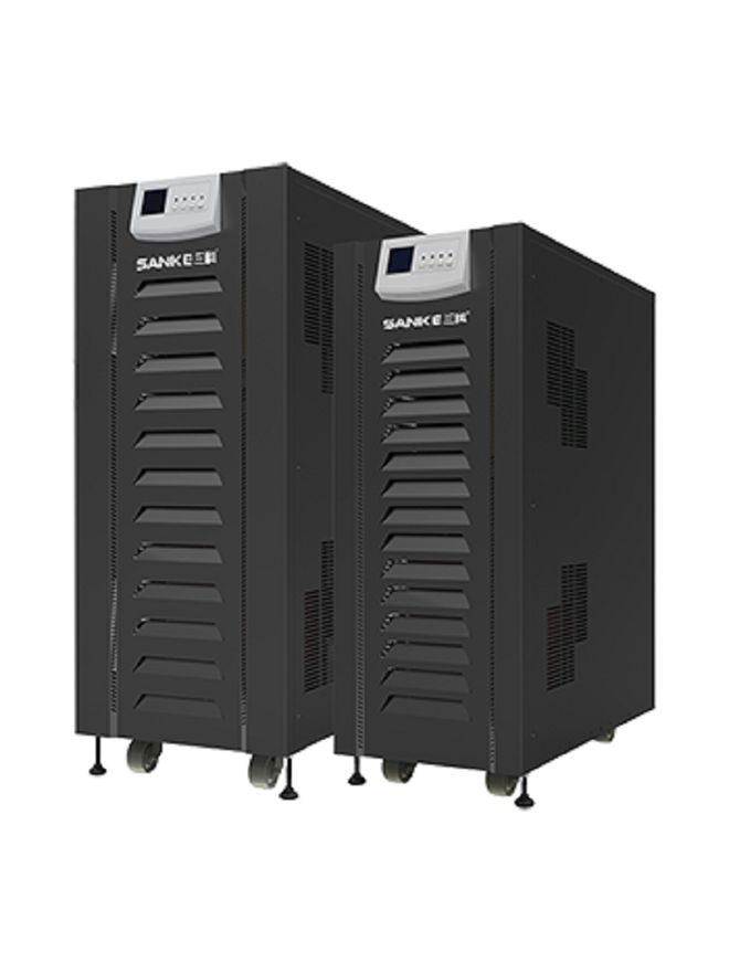 UPS不间断电源是什么如何工作_UPS基本组成原理_不间断电源