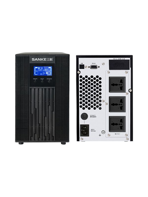 UPS厂家资质认证_不间断电源_选择UPS厂家