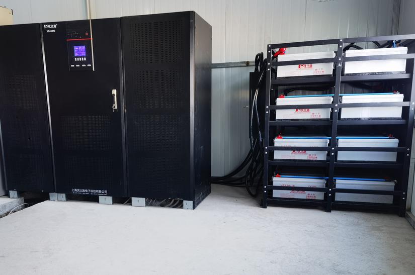 ups电源_优比施电子科技有限公司_ups电源企业排名