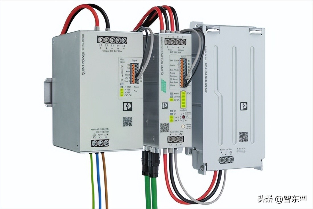 UPS品牌选择_ups电源_不间断电源原理