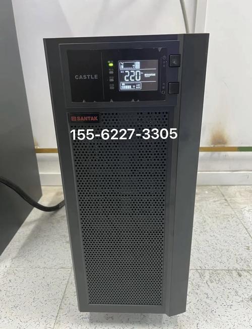 UPS电源类型_UPS电源_UPS电源工作原理