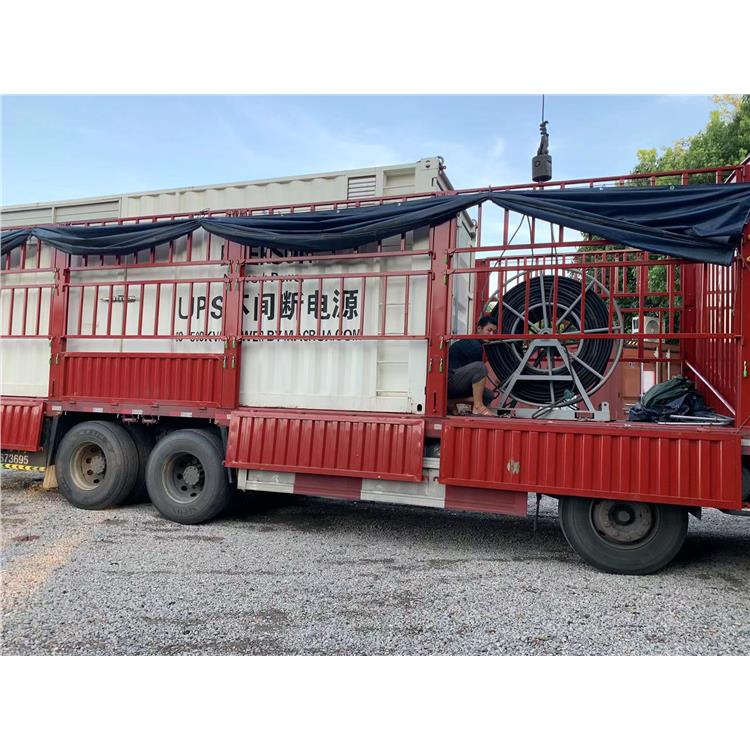 UPS电源_UPS电源使用注意事项_机房UPS电源选配