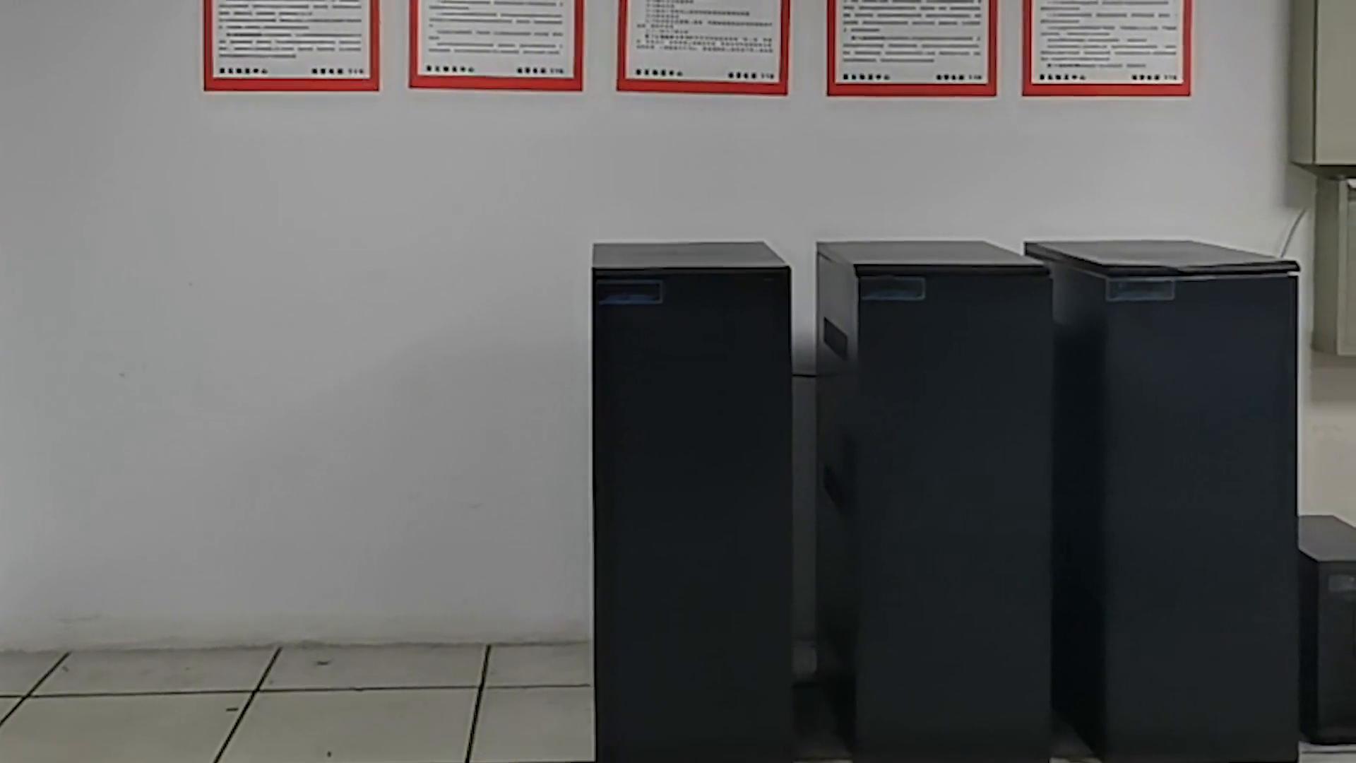 UPS蓄电池检查_监控室UPS维护保养_ups电源