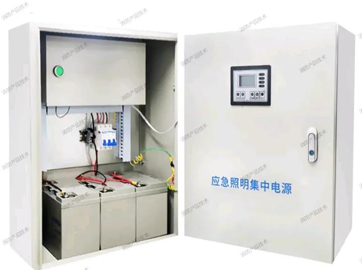 UPS不间断电源组成_ups电源_EPS应急电源选配要求