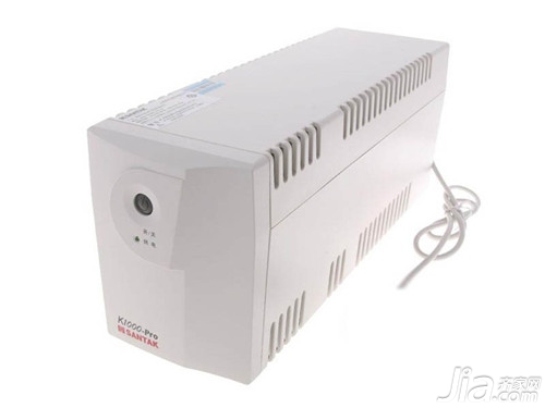 不间断电源_UPS特点介绍_不间断电源原理