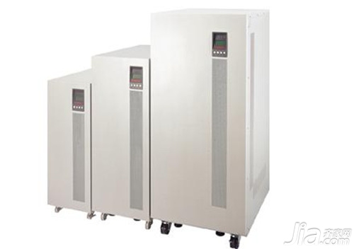 UPS特点介绍_不间断电源_不间断电源原理