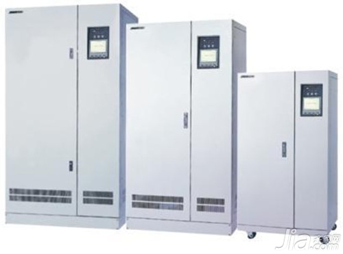 不间断电源_不间断电源原理_UPS特点介绍