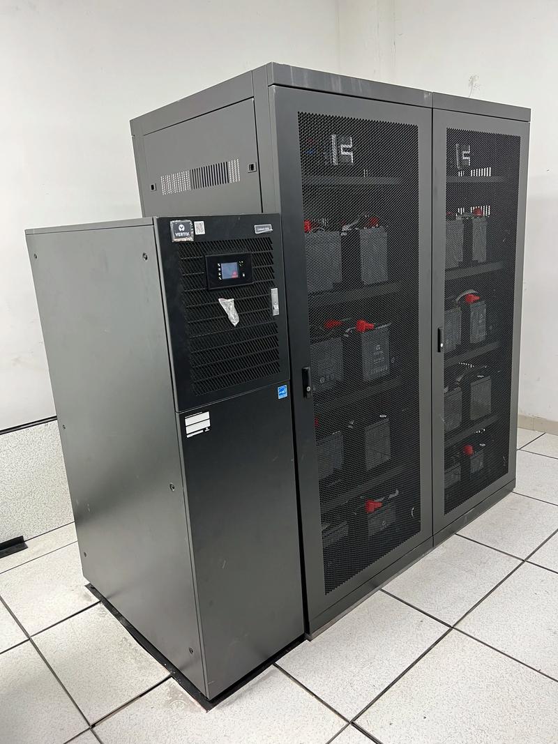 ups电源_科士达UPS电源_数据中心基础建设