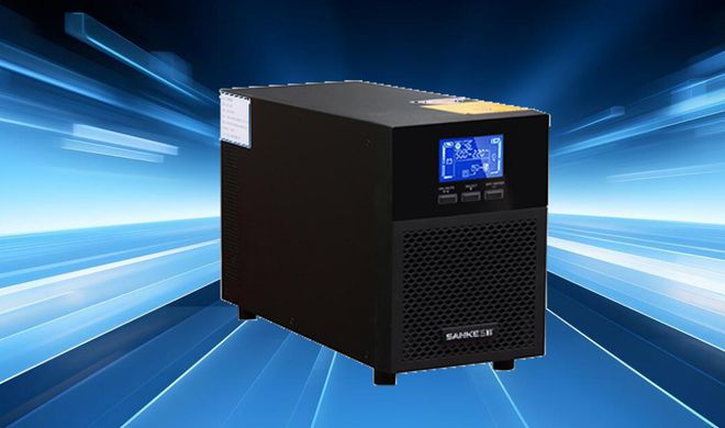 评估UPS技术实力_不间断电源_选择UPS厂家