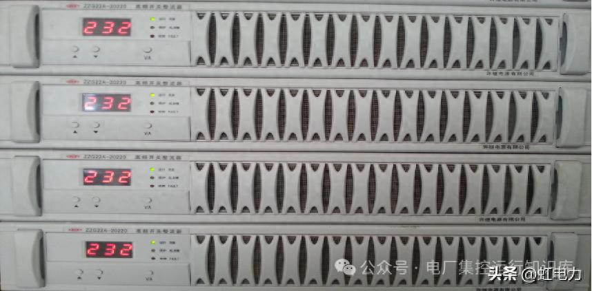 UPS电源_蓄电池组工作原理_直流系统组成