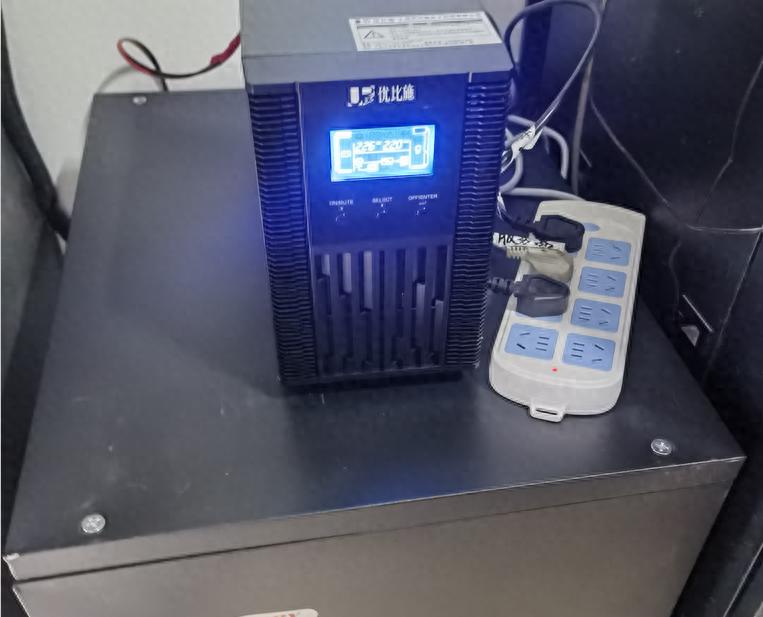 优比施ups蓄电池解决方案_优比施ups不间断电源_UPS电源