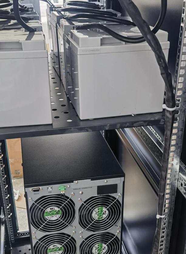 ups电源_ups电源品牌排行 优比施 2024年性价比UPS