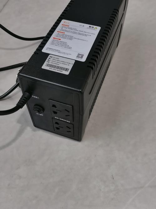 逆变器恒压恒频_UPS不间断电源_不间断电源