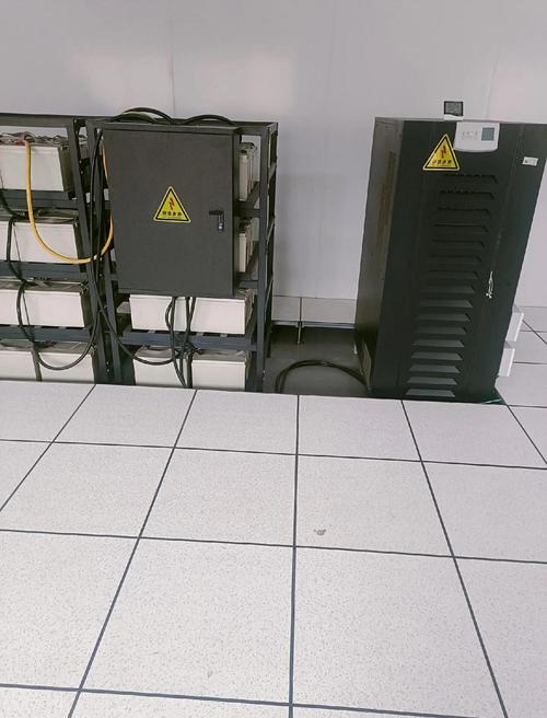 双供电线路自动切换机制_不间断电源_不间断电源装置