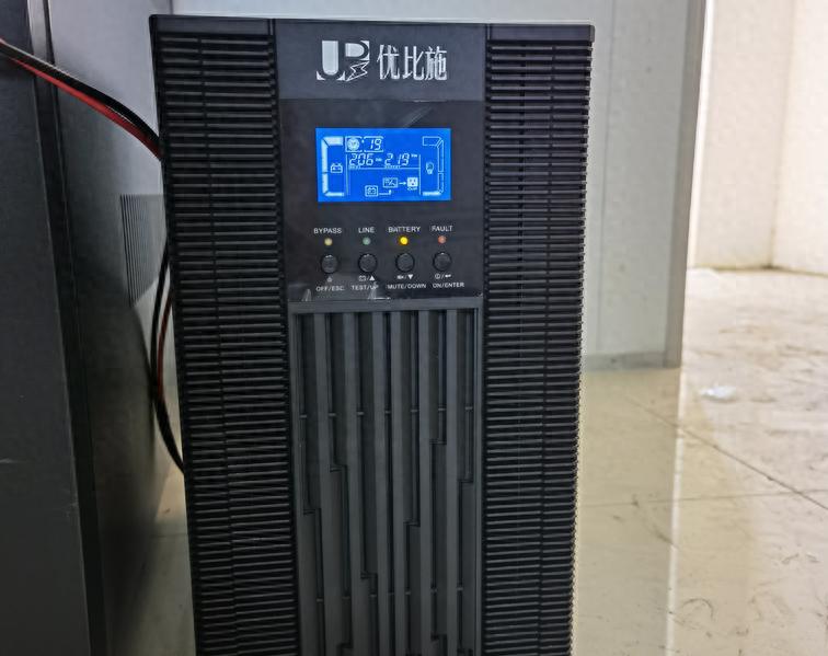 优比施能源科技ups电源_ups电源_ups电源排名前十厂家