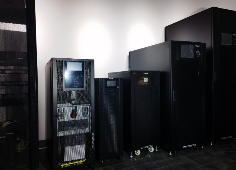 ups电源排名前十厂家_优比施能源科技ups电源_ups电源