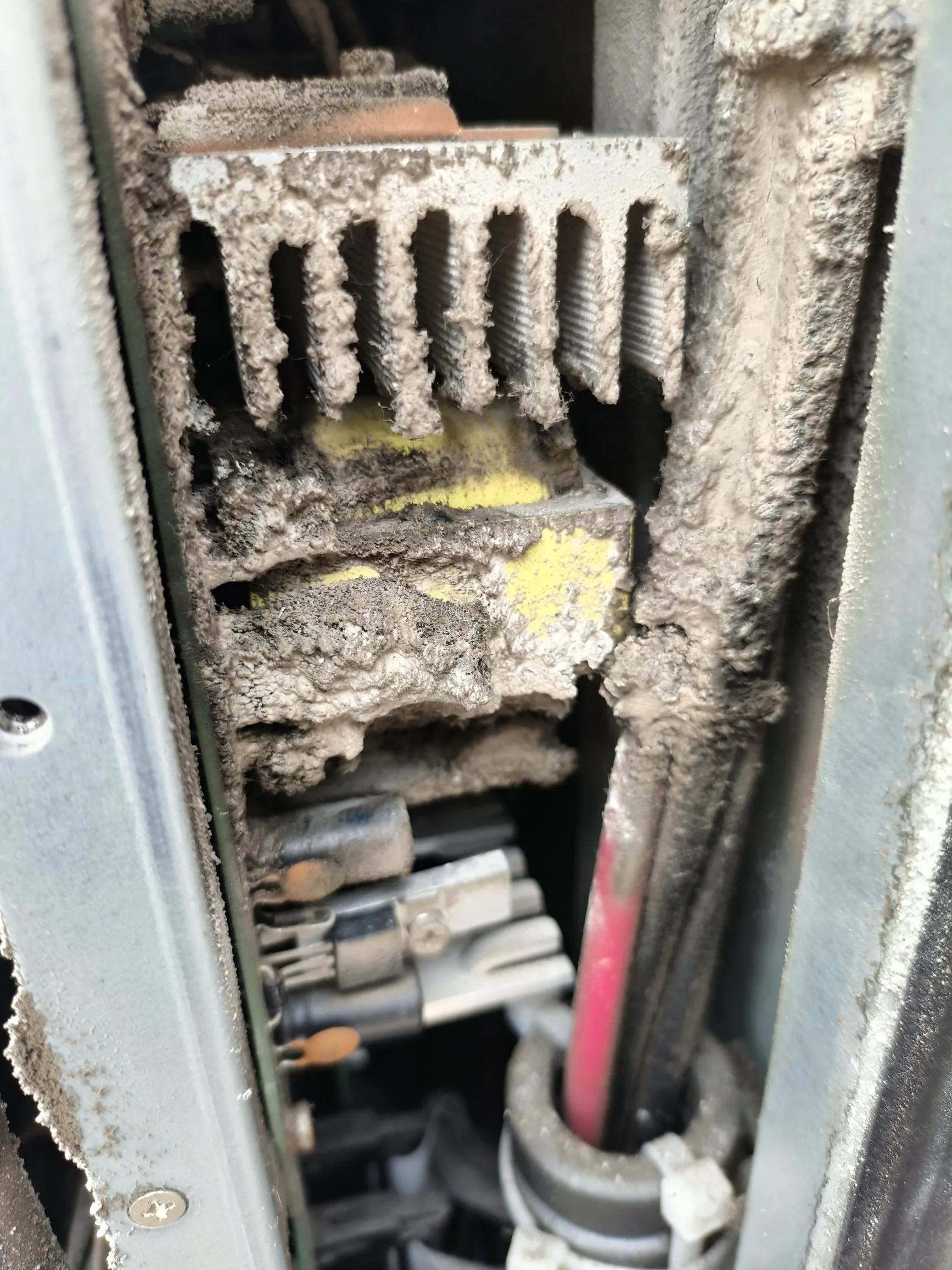 UPS电源维护_UPS电源_数据中心不间断电源重要性