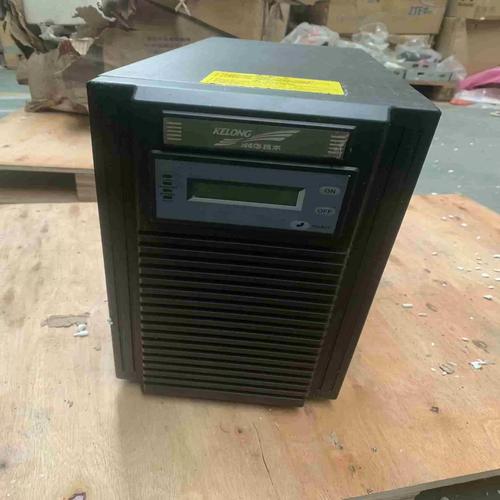 科华YTR1103 中关村在线特价促销 UPS电源特约销售_UPS电源