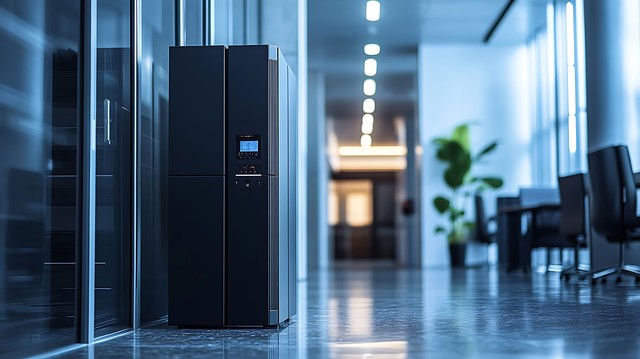 数据中心不间断电源解决方案_UPS电源_高端UPS电源系统