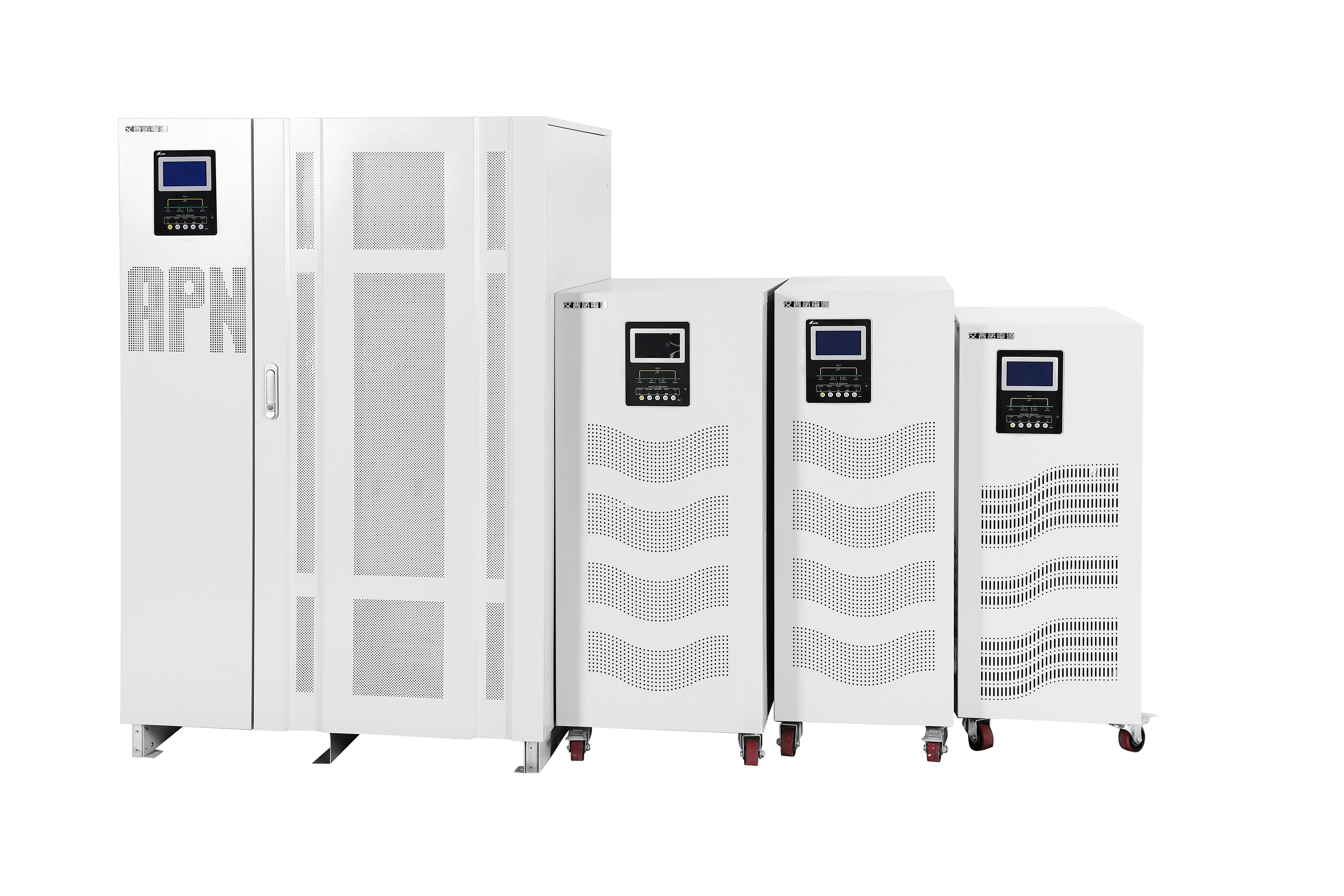 不间断电源_医院UPS设备选型_医疗UPS不间断电源