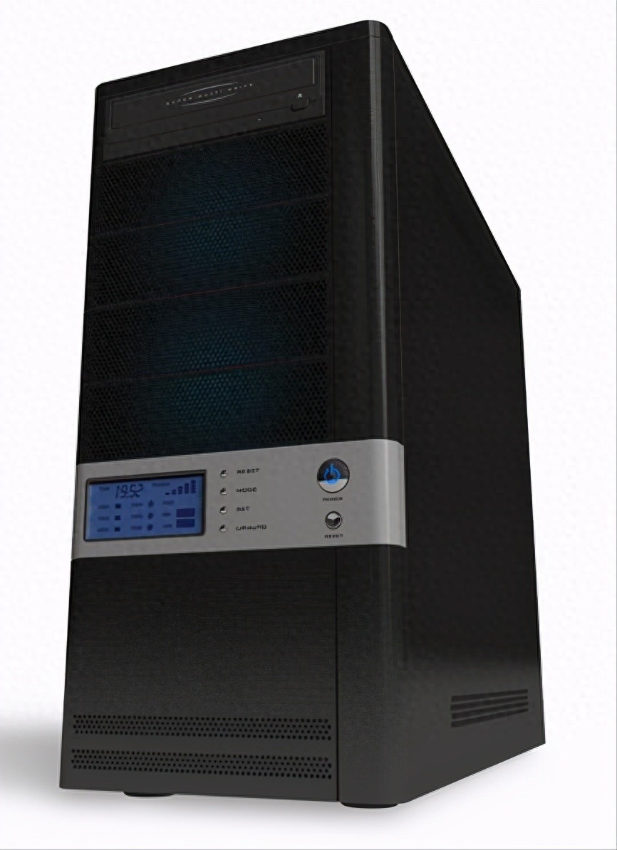 UPS电源介绍_不间断电源是什么_不间断电源