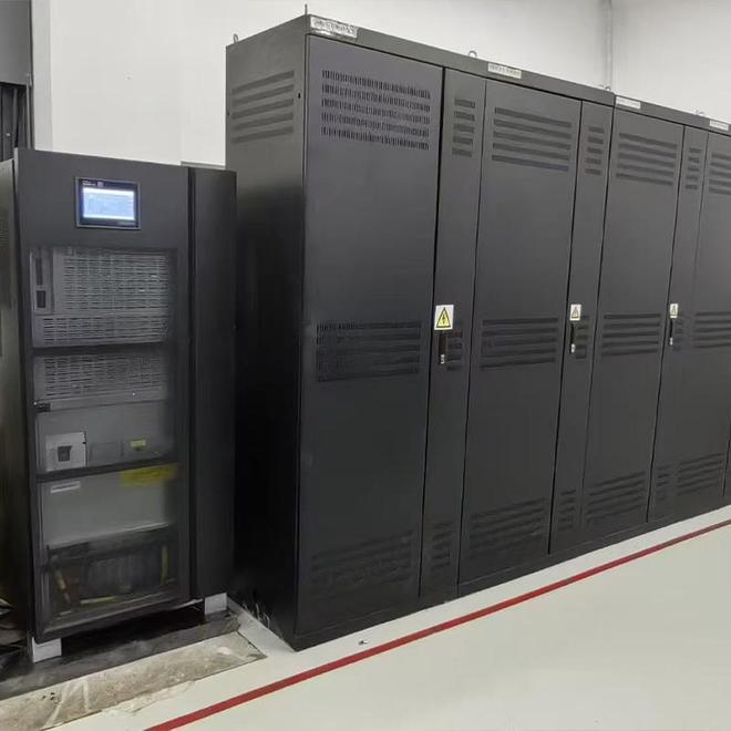 柯曼实业有限公司_ups电源_ups电源厂家推荐排行榜