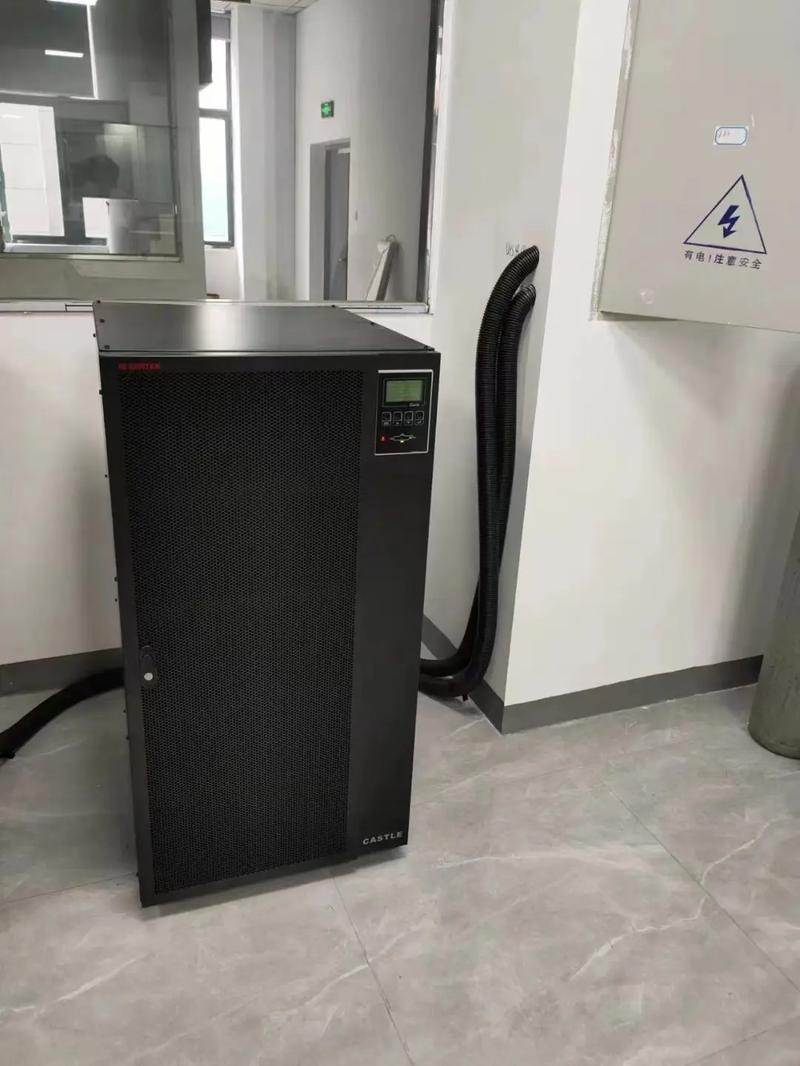 UPS设备正确使用方法_UPS电源_UPS电源保护技巧