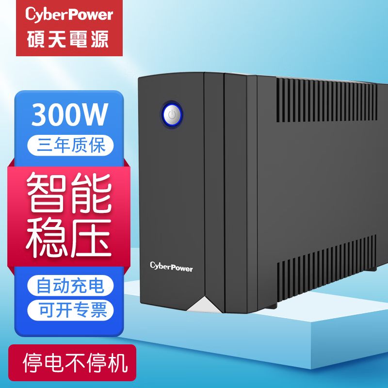 UPS电源哪个牌子质量好_不间断电源_UPS电源怎么选