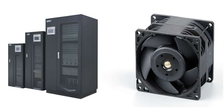 ups电源散热_ups电源应用领域_ups电源