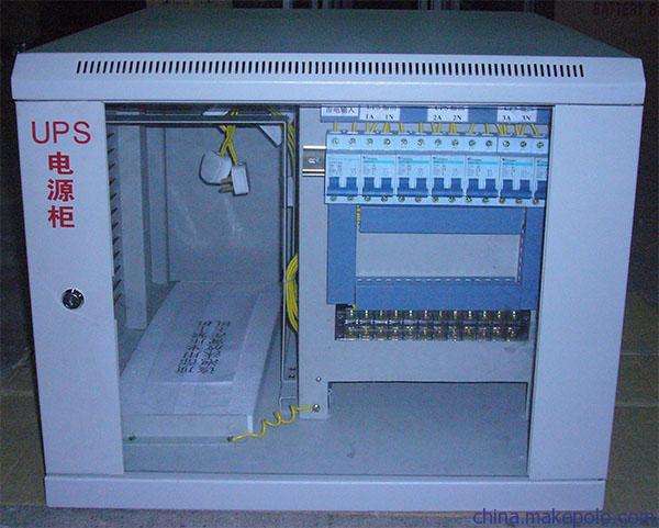 ups电源_ups电源旁路维护方法_ups电源电池工作原理