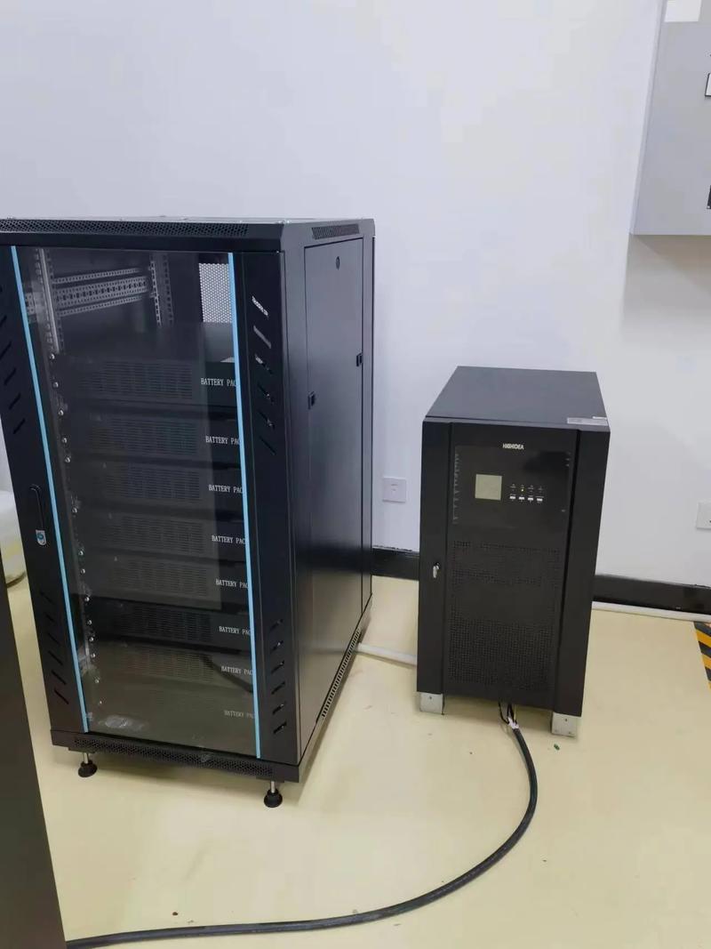 UPS电源柜厂家_ups电源_UPS电源柜品牌