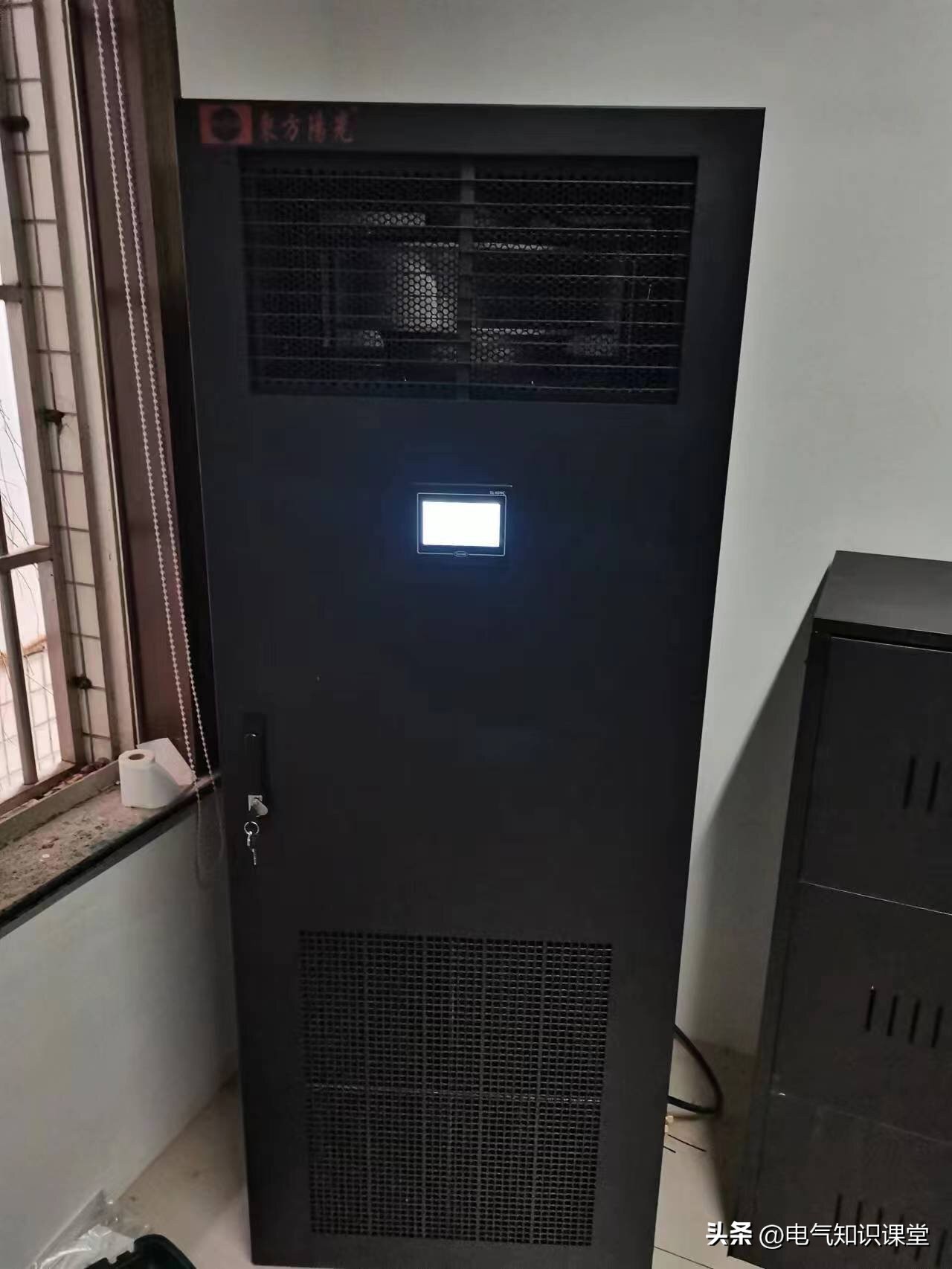 ups电源_UPS电源并机方案_模块化并机+外置静态开关