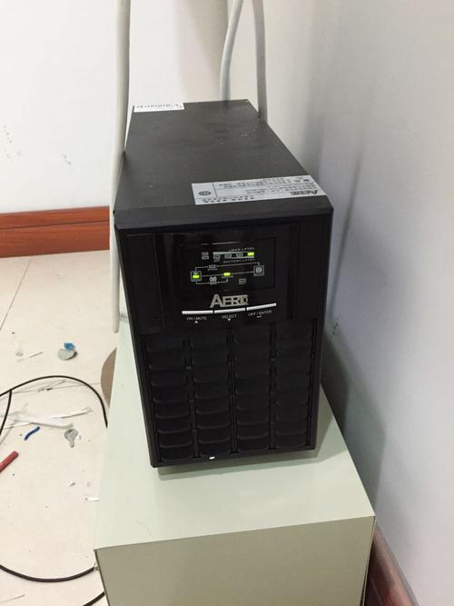 在线式UPS电源_艾亚特电子科技_ups电源